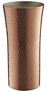  燕人の匠 ビールタンブラー