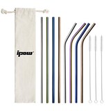  ステンレスストロー