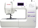  ジャノメ(JANOME) コンピューターミシン JN-51