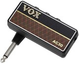  ヘッドフォン ギターアンプ amPlug2 AC30