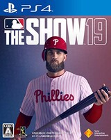  MLB The Show 19（英語版）