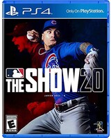  MLB The Show 20（英語版）