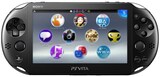  PlayStation Vita Wi-Fiモデル ブラック