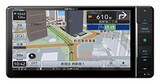  楽ナビ 7型ワイド