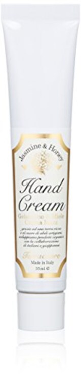  テラクオーレ ジャスミン&ハニー ハンドクリーム 