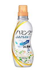  ハミングFine ヨーロピアンジャスミンソープの香り