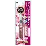  スティックシェーバースリムヘッド ピンク