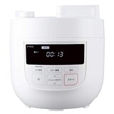  電気圧力鍋