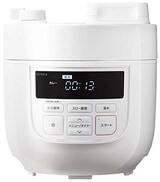  電気圧力鍋