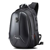  ヘルメットオートバイパック