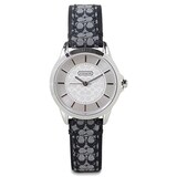  シグネチャーインデックス