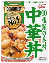  DONBURI亭 中華丼 
