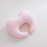  王様の授乳クッション