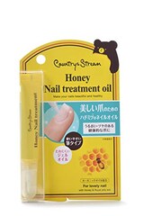  ハニーネイルトリートメントオイル