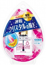  ネイリストクイッククリスタルコート