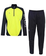  テックピステ上下セット