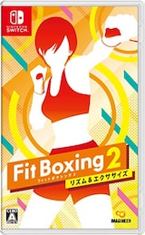  Fit Boxing2 （フィットボクシング2）