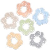  赤ちゃん よだれかけ