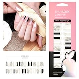  ZINIPIN 長持ちするジェルネイルシール