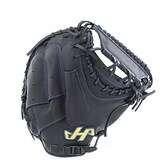  甲斐選手型  軟式 キャッチャーミット