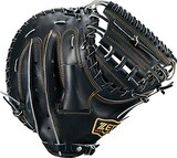  硬式野球 キャッチャーミット プロステイタス