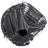  硬式用 捕手用ミット グローバルエリート ミット革命