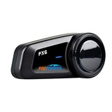  バイク用インカム fx6