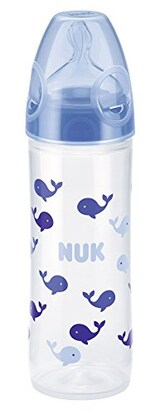  プレミアムチョイススリムほ乳びん