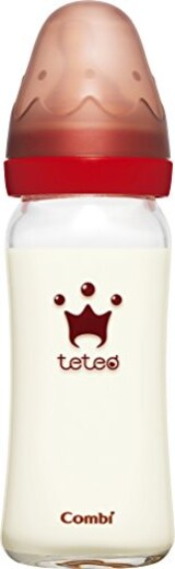  teteo 授乳のお手本