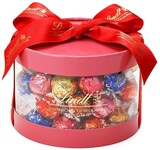  リンドール バレンタインギフトボックス 50個入り 2021