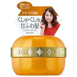  サラ スーパーエアリングフアイバ-ワックスEX