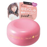  #ニュアンスデザインワックス