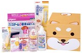  出産準備セット 柴犬