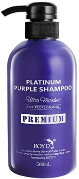  カラーシャンプー 500ml
