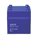  デザインキューブ　ハードグロス 80g ヘアワックス
