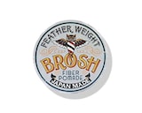 BROSH"mini" FIBER POMADE ヘアワックス