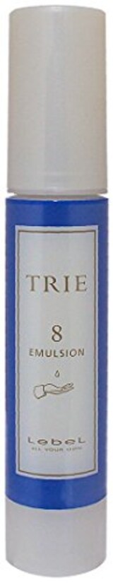 トリエ エマルジョン8 50ml