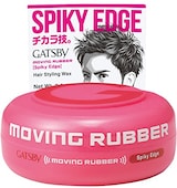  ギャツビー ムービングラバー スパイキーエッジ80g