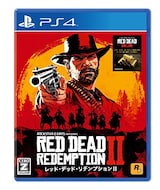  レッド・デッド・リデンプション2