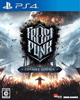  Frostpunk