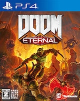  DOOM Eternal