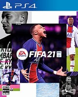  FIFA 21