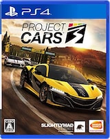  Project CARS 3