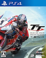  TT Isle of Man (マン島TTレース) :Ride on the Edge