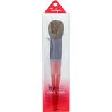  鉄舟 チークブラシ