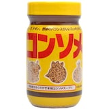  コンソメスープ 