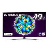  4Kチューナー内蔵液晶テレビ