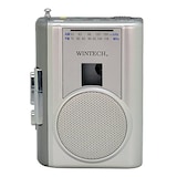  カセットプレーヤー テープレコーダー