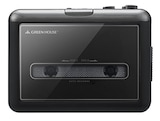  カセットテープ変換プレーヤー microSDタイプ