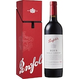  ビン8・シラーズ・カベルネ